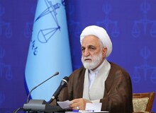 اژه‌ای: عاملین حوادث اخیر با دقت محاکمه می‌شوند/ ماهیت اقدامات دشمنان برای مردم مشخص شده است