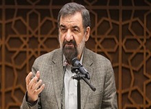 محسن رضایی به سمت معاون اقتصادی رئیس جمهور منصوب شد