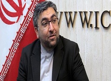 عضو کمیسیون امنیت ملی از آماده شدن یک متن اولیه در مذاکرات وین خبرداد/ عمویی: آمریکا می گوید تحریم های ترامپ به «برجام» ربطی ندارد