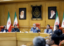 وزیر کشور: دربرابر تخریب کنندگان واخلال گران کوتاه نخواهیم آمد
