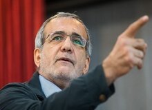 با تفکر بسیجی می‌توان کشور را از همه بحران‌ها نجات داد