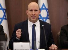 نخست‌وزیر اسبق اسرائیل: بعد از ایران، ممکن است با ترکیه درگیر شویم