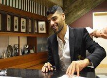 مهدی طارمی به پورتو پیوست