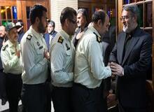 اسامی افراد و نهادهایی که توسط آمریکا تحریم شدند/ از وزیر کشور تا فرماندهان نیروی انتظامی 
 