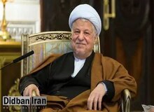 روایت هاشمی رفسنجانی از مخالفت رهبر انقلاب با عادی شدن روابط با مصر و آمریکا