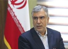 ظهره‌وند: بازگشت قطعنامه‌ها را کم‌هزینه‌تر از تمدید مکانیسم ماشه می‌دانم + فیلم 