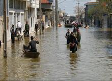 اسناد شناسایی سیل‌زدگان یک‌روزه و رایگان صادر می‌شود
