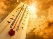پیش‌بینی وضعیت هوا طی پنج روز آینده