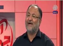 ببینید: فعال سیاسی اصولگرا:نظام با عدم محاکمه کروبی و موسوی نگذاشت آنها تبدیل به قهرمان شوند+فیلم 