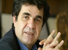 جعفر پناهی، فرشته طلایی گرفت
