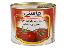 تاجران روسی در حال خرید کنسروها و رب‌های ایرانی/ افزایش 100% درب قوطی رب گوجه فرنگی
