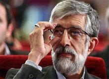 حدادعادل: بنا نداشتیم که محسن دهنوی را از لیست حذف کنیم، اما به خواهش جبهه پایداری، محمود نبویان را جای او گذاشتیم