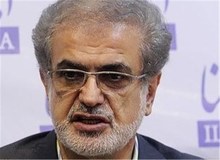 هدف بقایی از کاندیداتوری حاشیه‌سازی است/ احمدی‌نژاد خود را تنها رقیب اصلاح‌طلبان می‌داند