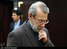 واکنش یک اصلاح طلب به بیانیه های لاریجانی و شورای نگهبان/ جلالی زاده: لاریجانی در پی هیاهو است تا فراموش نشود