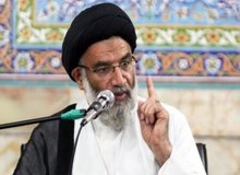 امام جمعه اهواز: اگر در جنگ اقتصادی کنار انقلاب باشیم لطف خدا شامل حالمان می‌شود