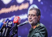 سخنگوی سپاه: در جنگ ۱۲ روزه هیچ‌گونه غافلگیری وجود نداشت