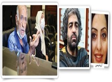 اکبر خرمدین: دامادم را با همدستی دخترم را کُشتم/دامادم خواهر زاده ام بود/ ۷ سال بعد دخترم را به همان شیوه کُشتم