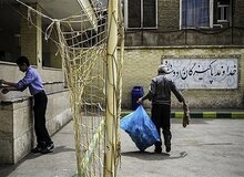 آزمون استخدامی به سرایداران مدارس هم رسید