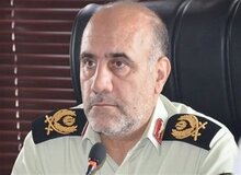 عذرخواهی رئیس پلیس تهران درباره نحوه برخورد با نجفی