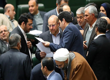 قالیباف فردا برای پاسخگویی پیرامون بحث تحقیق و تفحص از شهرداری در مجلس حاضر می‌شود