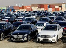 هیات نظارت مجمع تشخیص مصلحت نظام مصوبه واردات خودروهای کارکرده سواری را حذف کرد