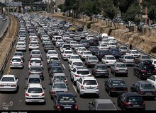 ممنوعیت ورود مسافران نوروزی به مازندران/ فوت 11 نفر بر اثر شیوع ویروس کرونا در مازندران


