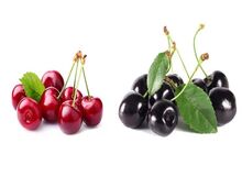 ۳۰ خاصیت گیلاس از کنترل قند خون تا افزایش درخشندگی پوست+دستور تهیه ماسک گیلاس 
