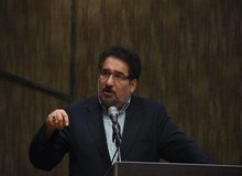 تابش: عدم مشارکت خوب در انتخابات، سیاستمداران بد را پیروز می‌کند