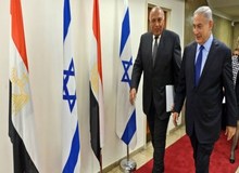 پیشنهاد عجیب اسرائیل برای واگذاری نوار غزه به مصر