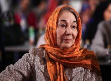 پروانه معصومی: واکسن ایرانی می‌زنم چون به دانشمندان داخلی اعتماد دارم
