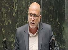 نماینده مجلس: تحریم ها نقش زیادی در مهاجرت نخبگان ندارد/ اینکه می گویند طرح «صیانت از فضای مجازی» باعث مهاجرت جوانان می شود دروغ است