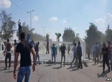 توضیح پلیس در خصوص درگیری شهروندان دزفول و اندیمشک