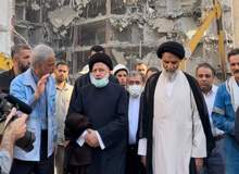 ۱۴متهم متروپل چه کسانی هستند؟
