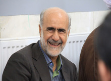 «اسماعیل دوستی»  در کوهدشت گرمخانه می سازد