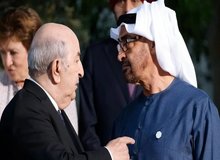 رئیس جمهور الجزایر: خروج امارات از اوپک تاثیری ندارد/ قطع رابطه با ابوظبی نهایی است
