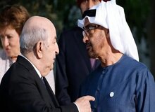 رئیس جمهور الجزایر: خروج امارات از اوپک تاثیری ندارد/ قطع رابطه با ابوظبی نهایی است
