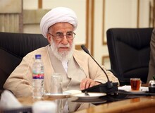 آیت‌الله جنتی: بانیان ترور مدعی مبارزه با تروریسم شده‌اند/  اصلی ترین مصداق تروریسم دولتی، رژیم صهیونیستی است