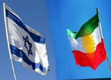 ترکیه: فقط اسرائیل از همه‌پرسی کردستان حمایت می‌کند/ کرکوک جزو کردستان نیست
