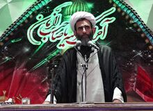 امام جمعه بیرجند: در صورت اطاعت از رهبری با وجود نداشتن امکانات نظامی پیروز خواهیم شد