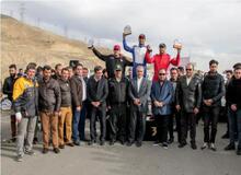 برگزاری سومین مسابقات درگ قهرمانی کشور درالبرز ومعرفی برترین ها