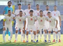 ویزای آمریکا برای بازیکنان تیم ملی فوتبال ایران صادر شد