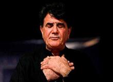 محمد رضا شجریان درگذشت