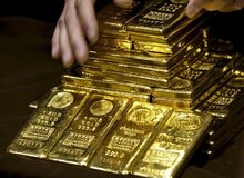 طلا برای اولین بار از ۱۲۵ هزار تومان گذشت