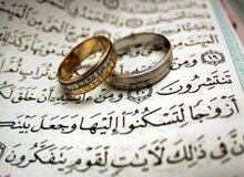 کرونا بخت جوانان را باز کرد/ افزایش نرخ ازدواج در۶ ماه گذشته