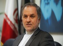 نوش آبادی: وزیر امور خارجه مجری سیاست خارجی نظام است، نه سیاست‌گذار