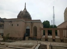 میراث فرهنگی: ترک‌خوردگی معبد هندوها در بندرعباس صحت ندارد / تصاویر منتشرشده با فناوری‌های تصویری دستکاری شده‌اند