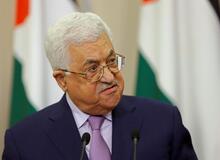رئیس تشکیلات خودگردان فلسطین هم به «بایدن» تبریک گفت