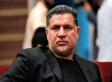علی دایی: ممنوع المعامله هستم