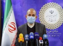 وزیر کشور: احتمال دارد تزریق دز سوم اجباری شود
