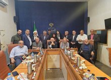 پایان کار شورای راهبری /ظریف: در پیشنهادهای ارائه شده هم زنان و جوانان حضور دارند هم شایستگان اقوام و مذاهب